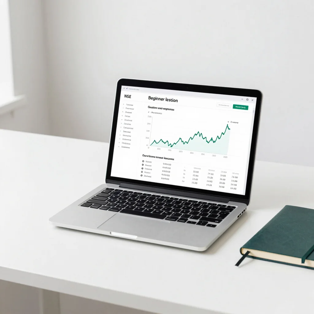 Stock Market Foundations