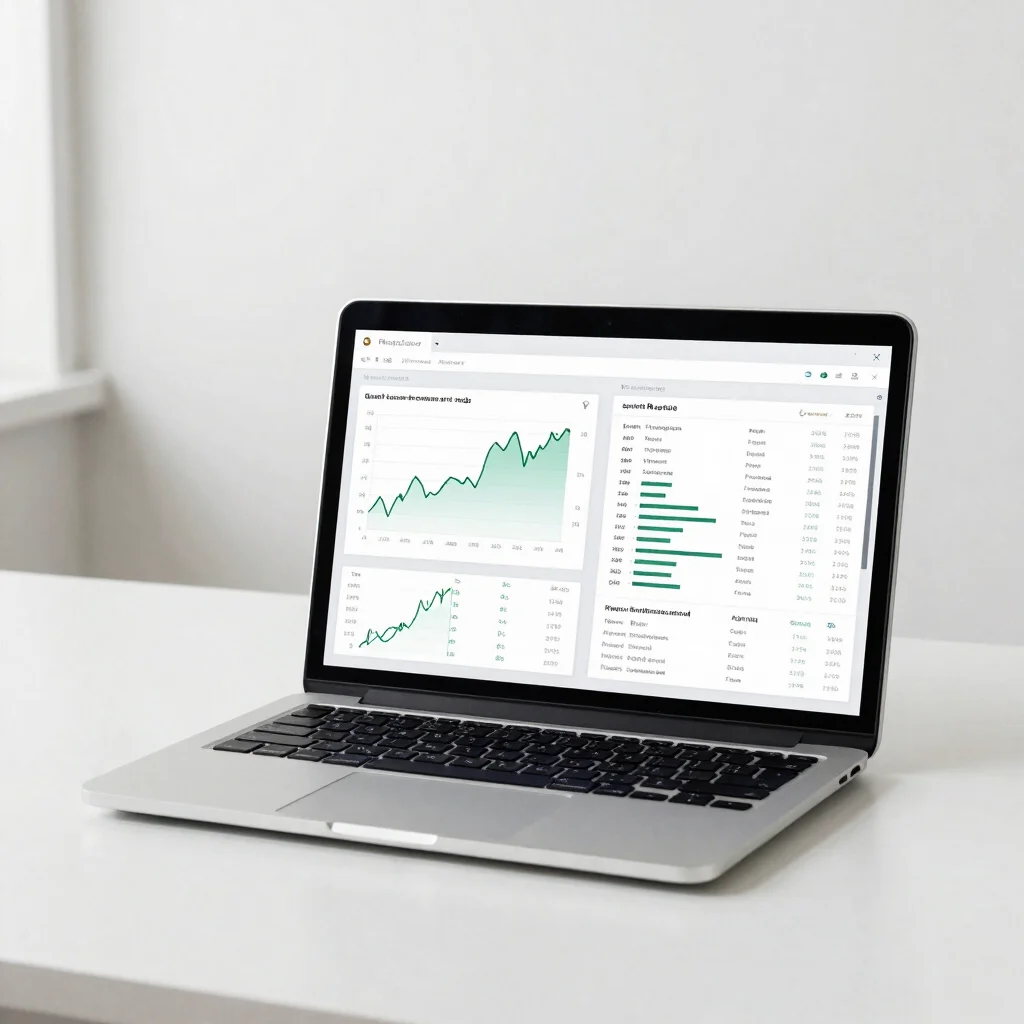 Advanced Chart Studies