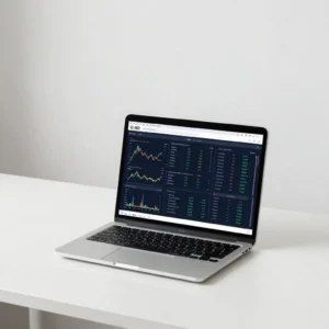 Chart Study Toolkit